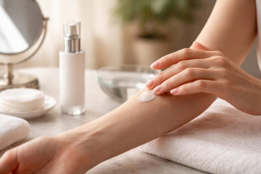 découvrez comment utiliser le résorcinol pour la peau en toute sécurité avec nos recommandations et précautions essentielles pour éviter les effets indésirables.