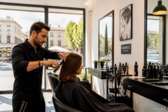 découvrez comment trouver le coiffeur idéal à bagnols-sur-cèze pour sublimer votre style grâce à nos conseils pratiques et astuces personnalisées.