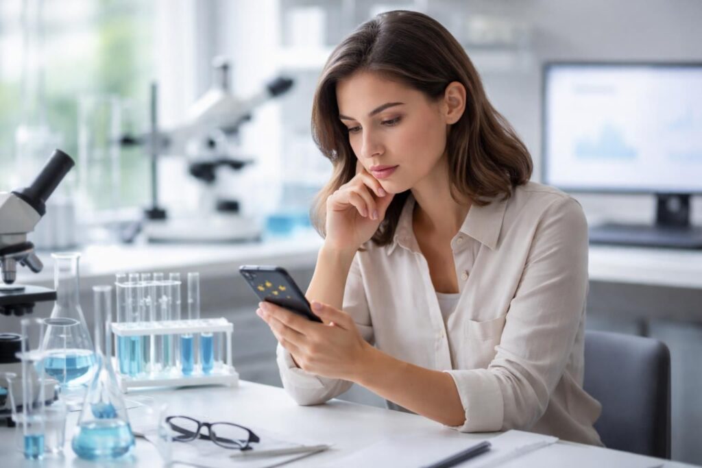 découvrez comment les avis sur le laboratoire micro-équilibre peuvent orienter votre décision et vous aider à choisir les meilleurs produits pour votre santé.