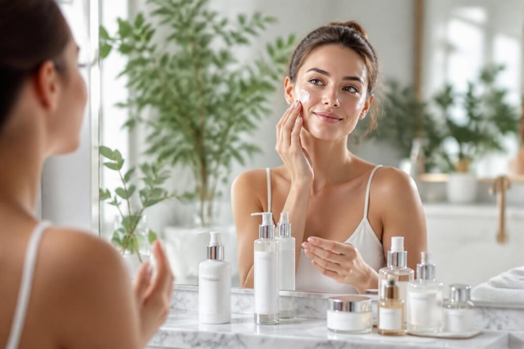 découvrez pourquoi adopter une marque de dermo cosmétique peut transformer votre routine beauté grâce à des soins adaptés, efficaces et respectueux de votre peau.