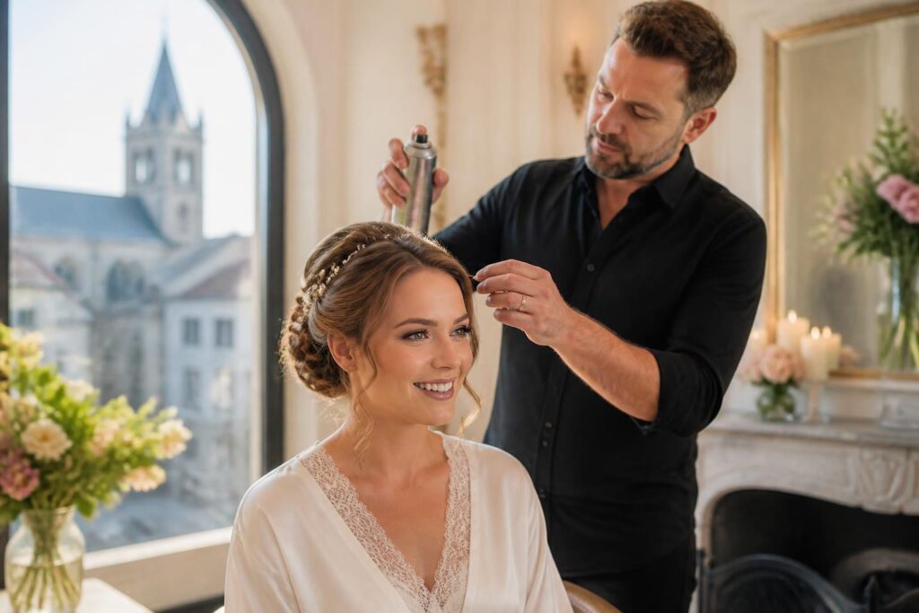 découvrez pourquoi choisir un coiffeur à abbeville pour votre mariage garantit une mise en beauté parfaite, un service personnalisé et une expertise locale pour le jour j.