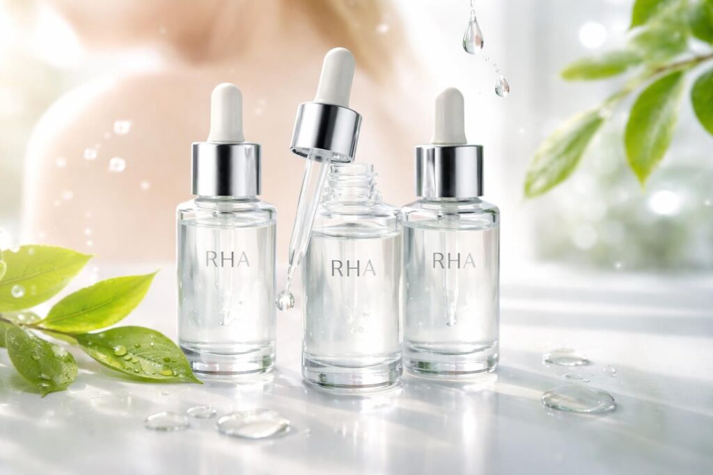 découvrez tout ce que vous devez savoir sur le rha sérum, ses bienfaits, son efficacité prouvée et comment l'intégrer à votre routine de soin pour une peau éclatante.