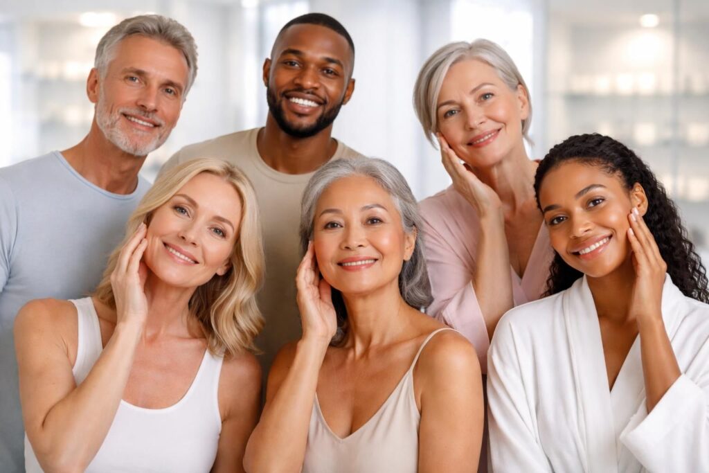 découvrez un guide complet des avis d'anciens patients satisfaits sur le microneedling, pour tout savoir avant de tenter cette méthode de soin innovante.